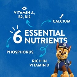 Danone Kids Yogurt Drink, Strawberry, Super Mario - 6x93.0 ml