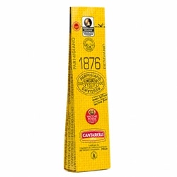 Cantarelli Parmigiano Reggiano Vacche Rosse Cheese 250 g, $8.00/100g