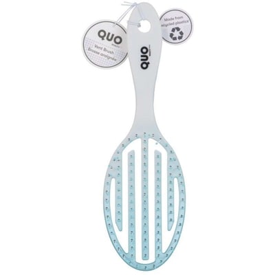 Quo Beauty Brosse-araignée en plastique recyclé ombrée 1 ea, 19,49 $/1ch