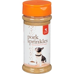Caledon Farms Natural Dog Food Topper Pork Sprinkles 120 g, $4.99/100g