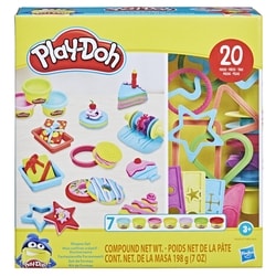 Hasbro Play-Doh Creative Creations Sets 1 ea, $10.40/1ea