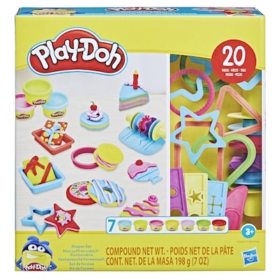 Hasbro Play-Doh Creative Creations Sets 1 ea, $13.00/1ea