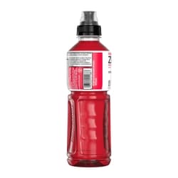 Powerade Fruit Punch Bottle - 710 ml | Zehrs