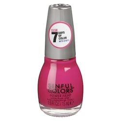 Power Paint Gel Like Polish 2641 Play Hard