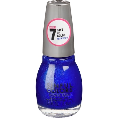 Sinful Colours Power Paint Gel Like Polish 2643 Pop It 1 ea, $3.49/1ea