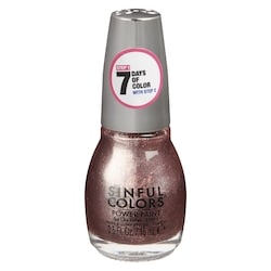 Power Paint Gel Like Polish 2645 Sweet & Spicy