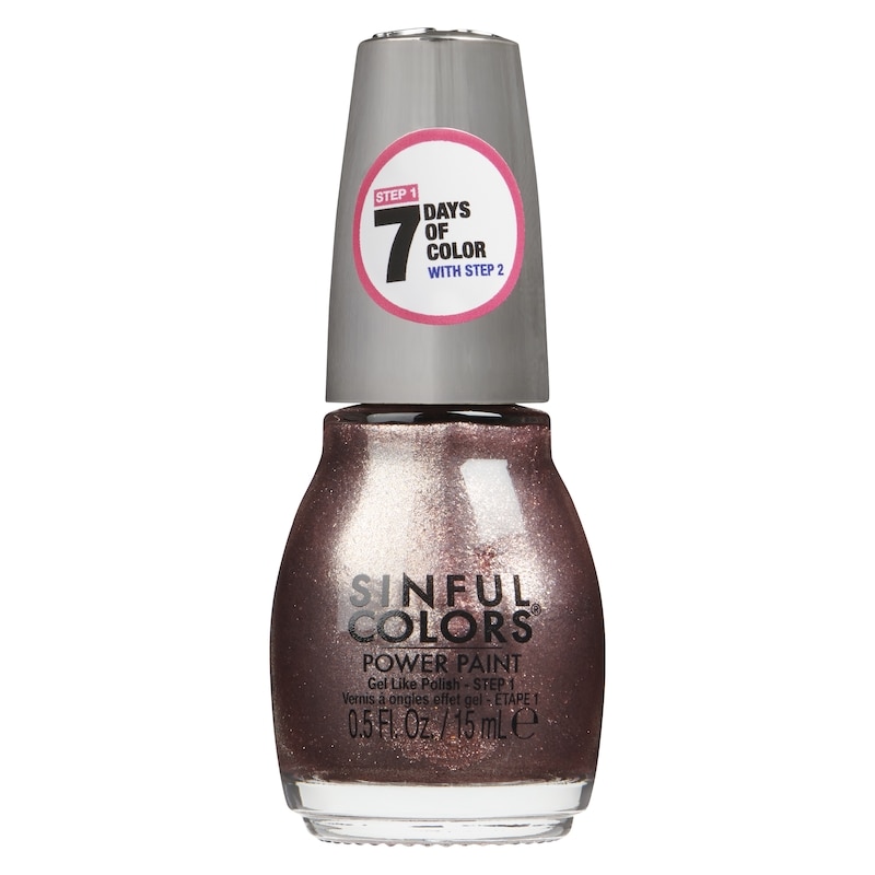 Power Paint Gel Like Polish 2645 Sweet & Spicy