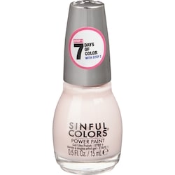 Power Paint Gel Like Polish 2646 Thrilled