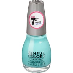 Power Paint Gel Like Polish 2648 Cari-Bae-N