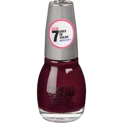 Power Paint Gel Like Polish 2651 Plum 'n' Berry