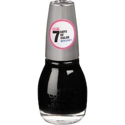 Power Paint Gel Like Polish 2654 Biker Jacket