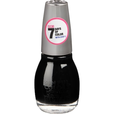 Sinful Colours Power paint vernis à ongles effet gel 2654 biker jacket 1 ea, 3,49 $/1ch