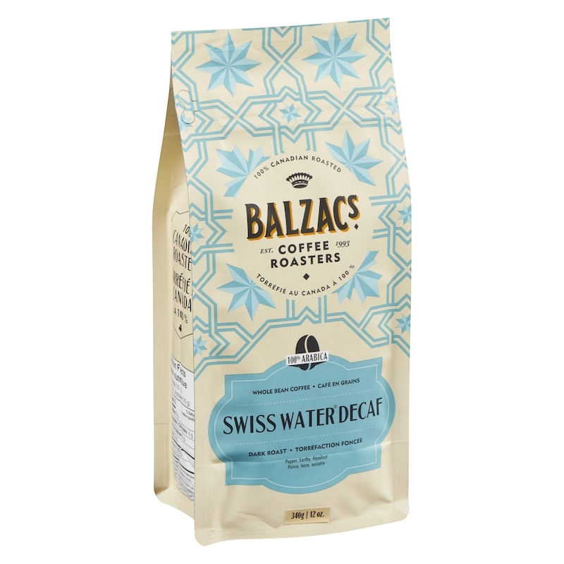 Whole Bean Coffee Stout Roast Swiss Water Decaf Swp Decaf Dark Daring