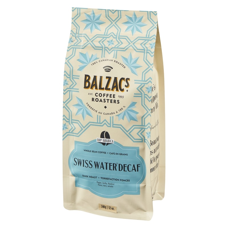 Whole Bean Coffee Stout Roast Swiss Water Decaf Swp Decaf Dark Daring