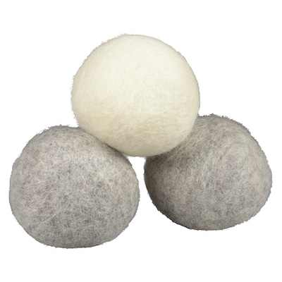 The Unscented Company Dryer Balls 115 g, $18.25/100g