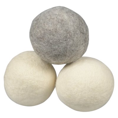 The Unscented Company Balles de séchage 115 g, 17,83 $/100g