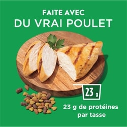 JOHN DOG Berry Line Nourriture sèche pour Chien au bœuf avec