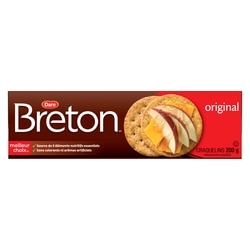 Dare Craquelins Breton Original 200 g, 1,50 $/100g