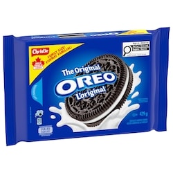 OREOさま専用 Oreo Mega Stuffed Chocolate Sandwich Cookies | Super C