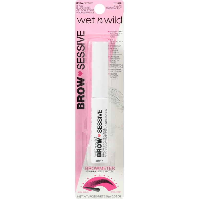 Brow Shaping Gel 1111878 Clear