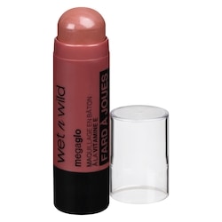 Megaglo Vitamin E Makeup Stick Blush 1115545 Currant Jam