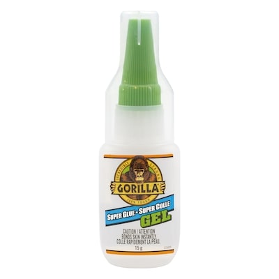 Gel de Super Colle