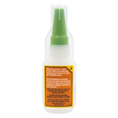 Gel de Super Colle