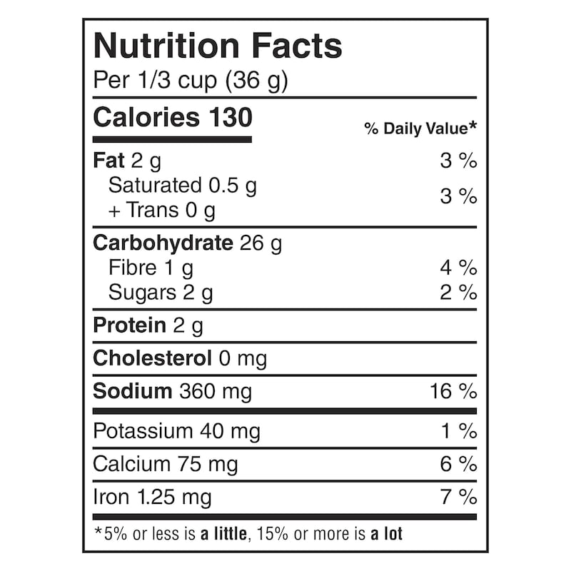 Bisquick Pancake and Baking Mix