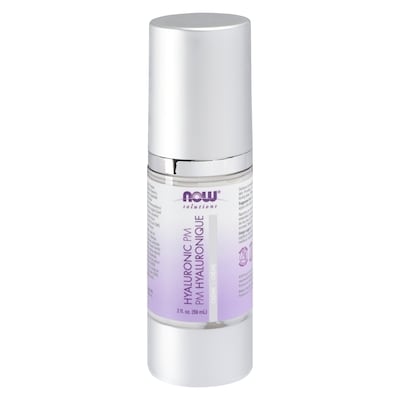 Now Solutions Crème Hyaluronic Pm 59 ml, $38.12/100ml