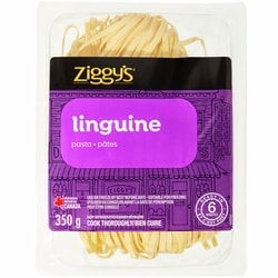 Ziggy’s Linguine 350 g, 1,71 $/100g