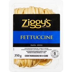 Fettuccine