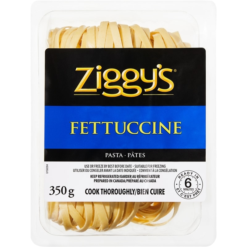 Fettuccine