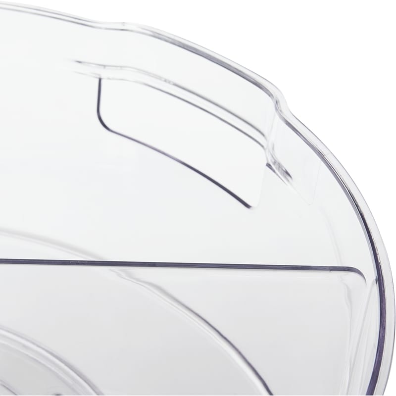 Multipurpose Turntable