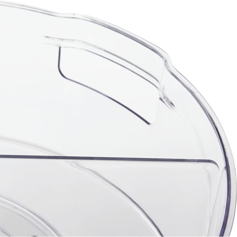 Multipurpose Turntable