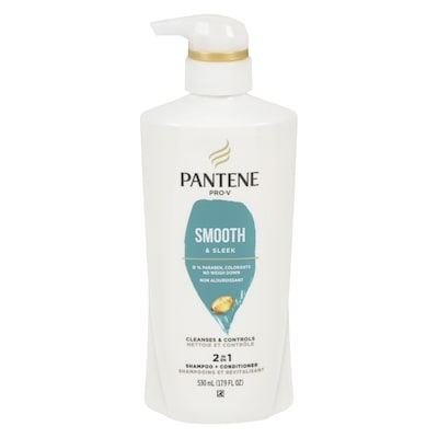 Pantene Revitalisant PRO-V Curl Perfection 530 ml, 1,79 $/100ml