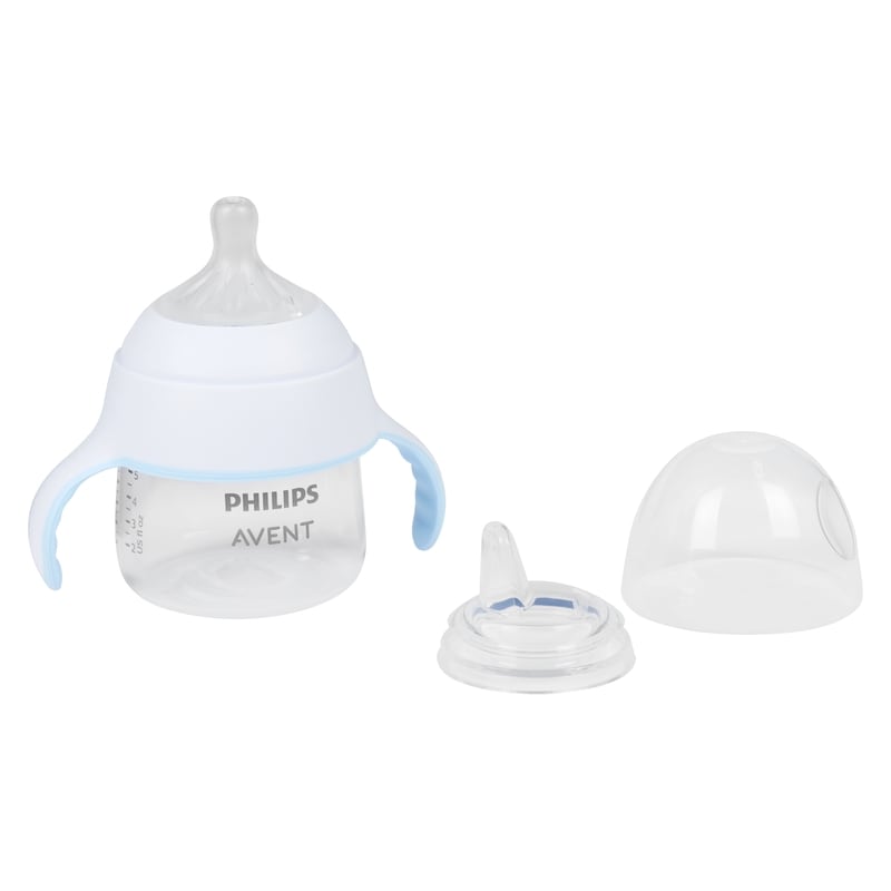 Trainer Cup Natural 150 ML 6m+