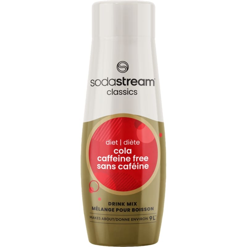 Classics - Diet Caffeine Free Cola