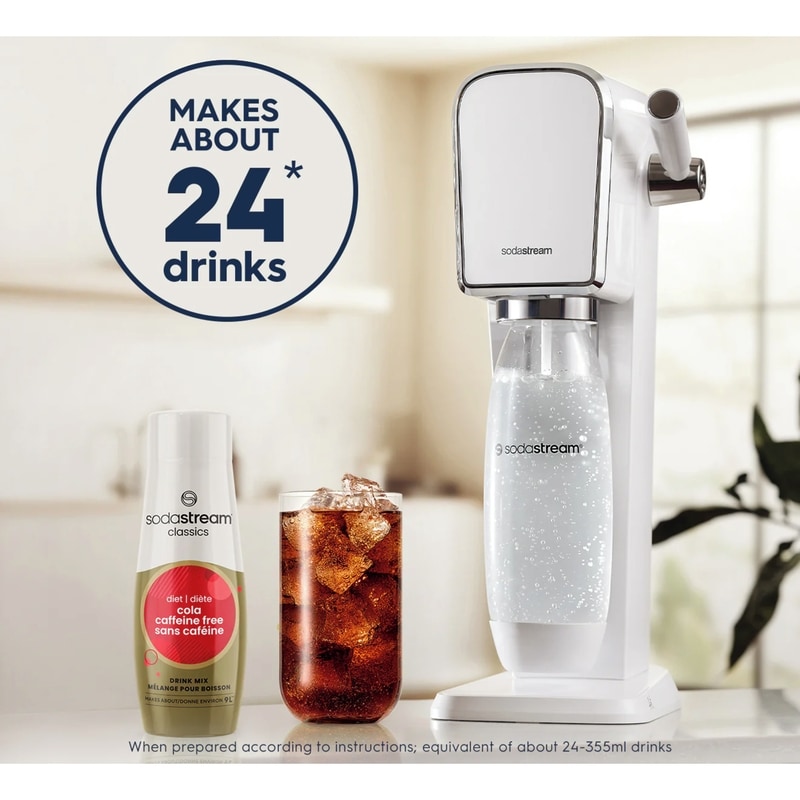 Classics - Diet Caffeine Free Cola