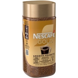 Nescafe Gold Smooth Instant Coffee - 100 g | Real Canadian Superstore