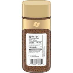 Nescafe Gold Smooth Instant Coffee - 100 g | Dominion Stores of