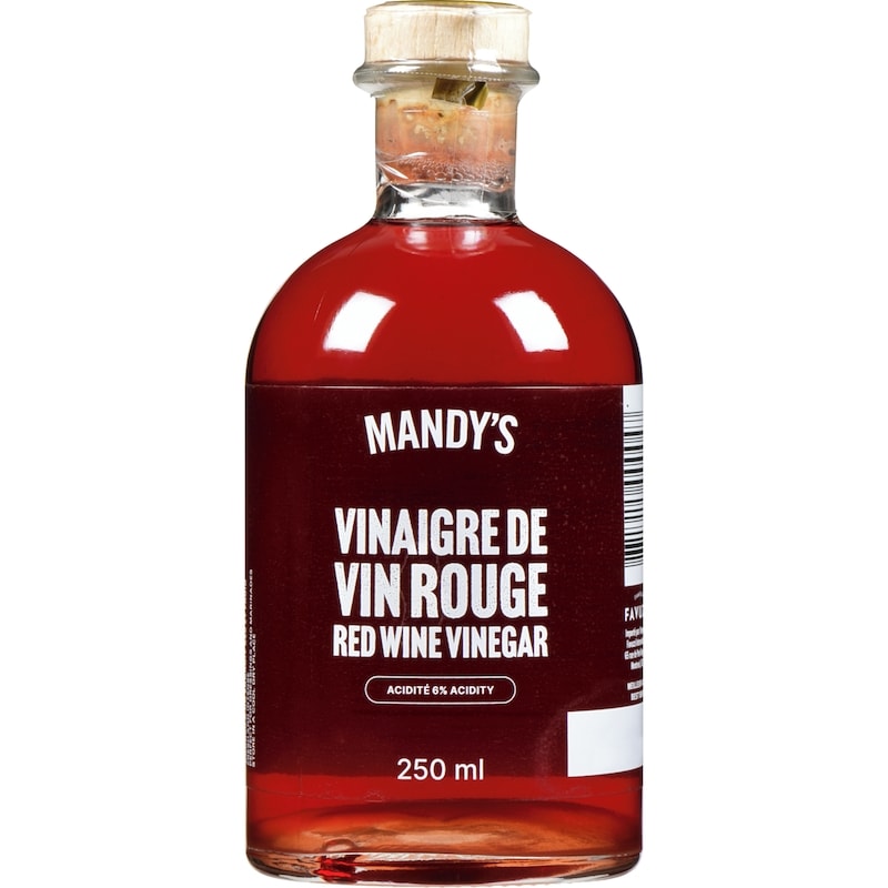 Red Wine Vinegar