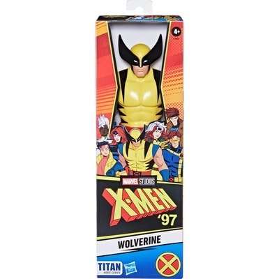 Hasbro X-Men '97, Wolverine 1 ea, $15.00/1ea