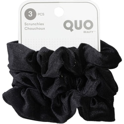 Large Velvet Scrunchies