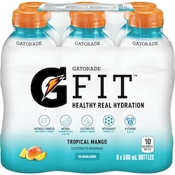 G FIT Tropical Mango