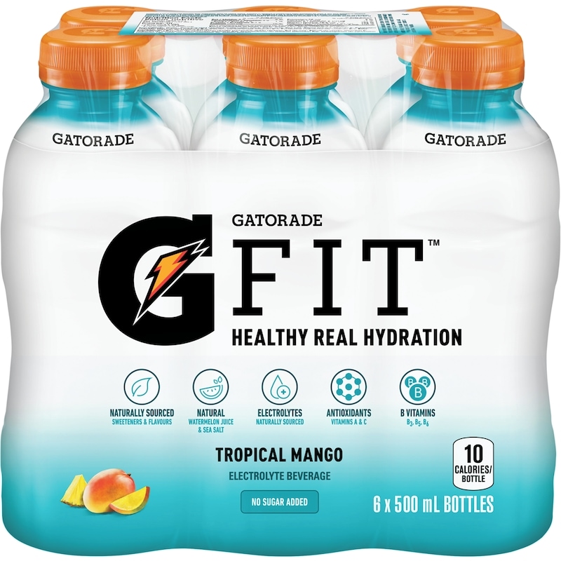 G FIT Tropical Mango