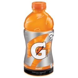 Gatorade Orange Sport Drink 828 ml, $0.17/100ml