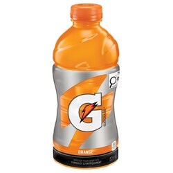 Gatorade Boisson Orange Pour Sportifs 828 ml, 0,17 $/100ml