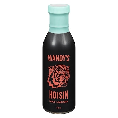 Mandys Sauce + Marinade Hoisin 345 ml, $3.19/100ml