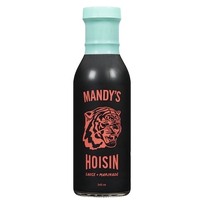 Sauce + Marinade Hoisin
