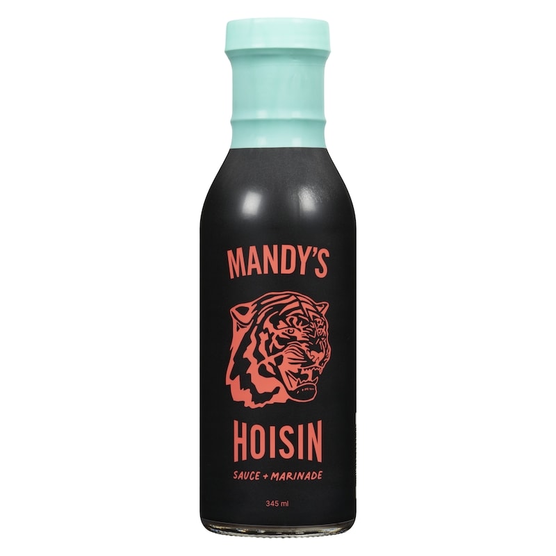 Sauce + Marinade Hoisin